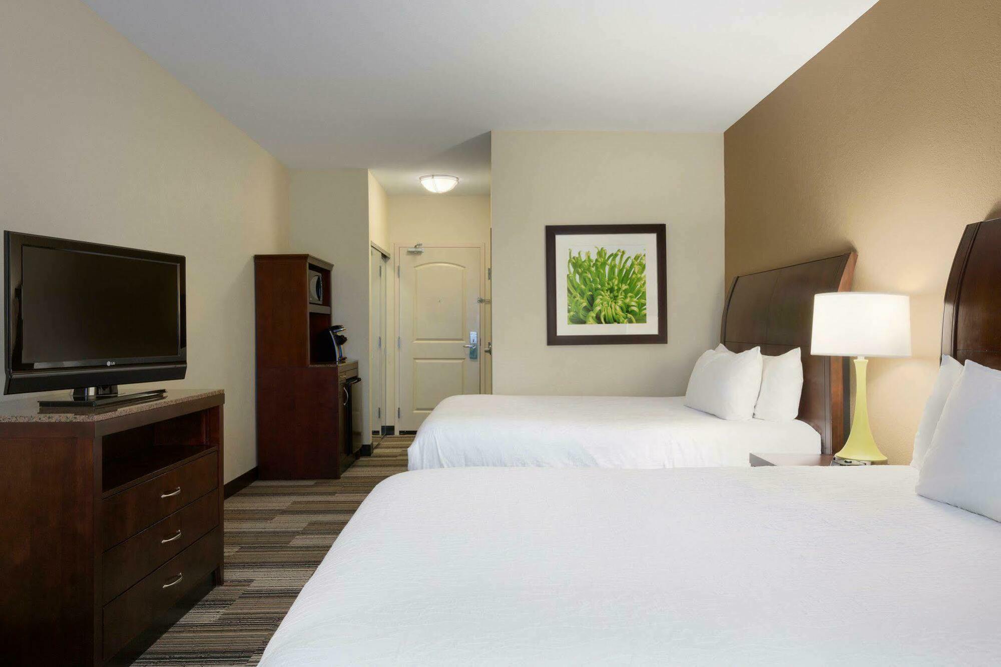 Hilton Garden Inn Charlotte/Мурсвилл Экстерьер фото